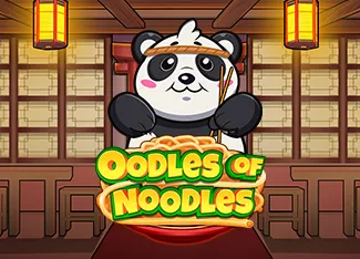 Pragmatic : Oodles of Noodles - SUPERBET388