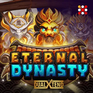 Eternal Dynasty - SUPERBET388