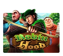 Joker123 : Robin Hood - SUPERBET388