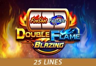 Double Flame - SUPERBET388