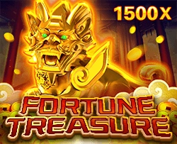 Fortune Treasure - SUPERBET388