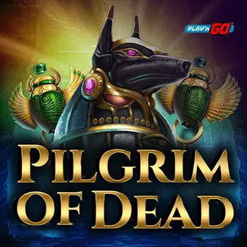 Pilgrim of Dead - SUPERBET388