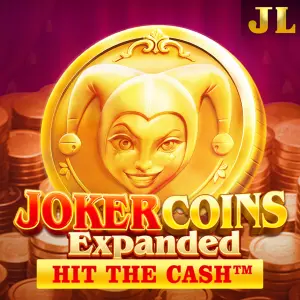 Joker Coin Expanded - SUPERBET388