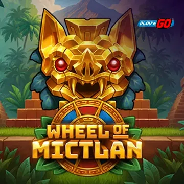 Wheel of Mictlan - SUPERBET388