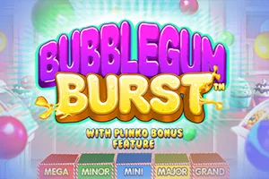 Bubblegum Burst - SUPERBET388