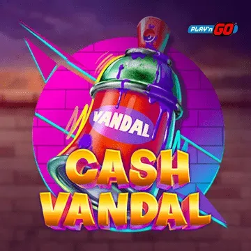 Cash Vandal - SUPERBET388