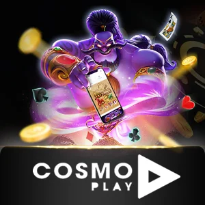 CosmoPlay - SUPERBET388