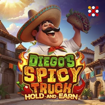 Diegos Spicy Truck - SUPERBET388