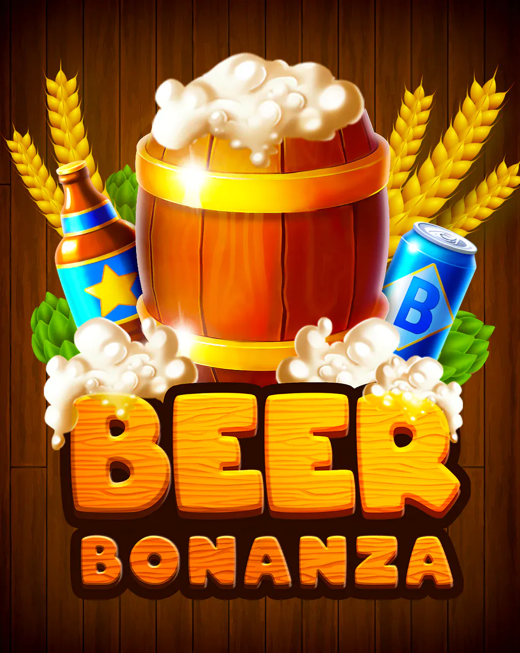 Beer Bonanza - SUPERBET388