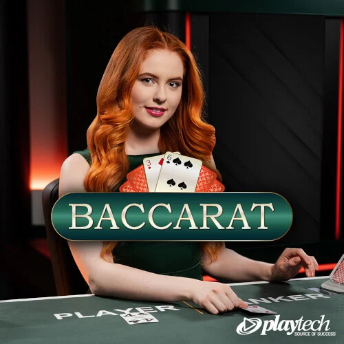 Baccarat - SUPERBET388
