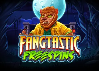 Pragmatic : Fangtastic Freespins - SUPERBET388
