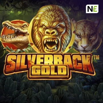 Silverback Gold - SUPERBET388