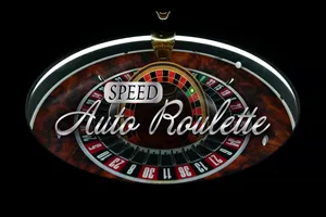 Speed Auto Roulette - SUPERBET388