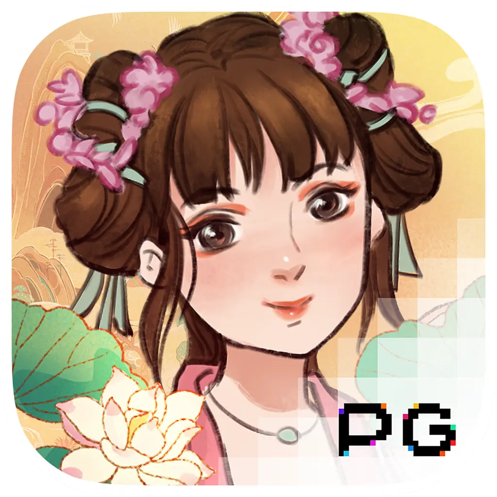 PGSoft : Oriental Prosperity - SUPERBET388