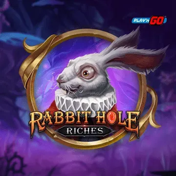 Rabbit Hole Riches - SUPERBET388