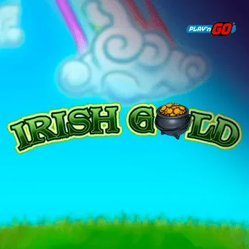 Irish Gold - SUPERBET388