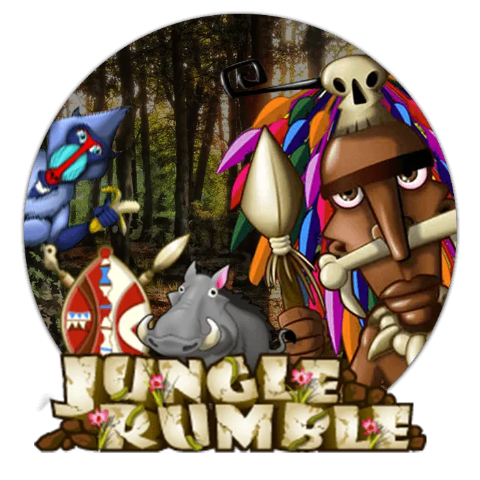 Habanero : Jungle Rumble - SUPERBET388