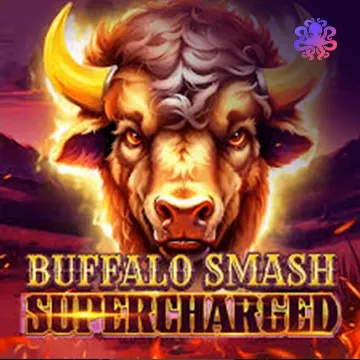 Buffalo smash : Supercharged - SUPERBET388