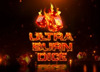 Pragmatic : Ultra Burn Dice - SUPERBET388