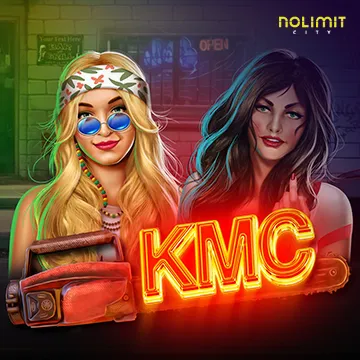 NolimitCity : Kiss My Chainsaw - SUPERBET388