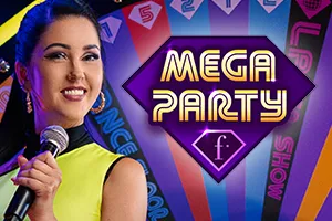 Fashion TV Mega Party - SUPERBET388