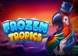 Pragmatic : Frozen Tropics - SUPERBET388