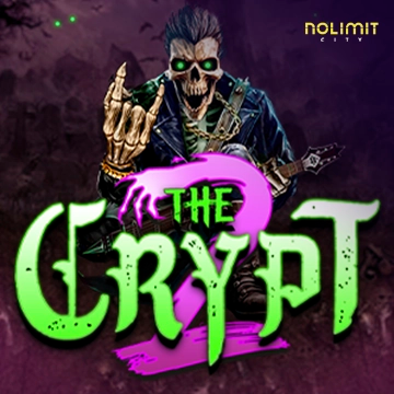 NolimitCity : The Crypt 2 - SUPERBET388