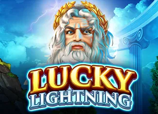 Pragmatic : Lucky Lightning - SUPERBET388