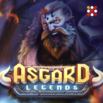 Asgard Legends - SUPERBET388
