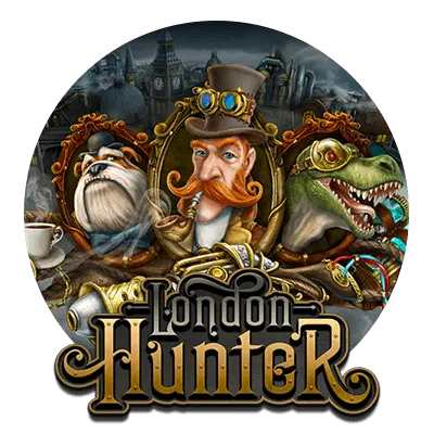 Habanero : London Hunter - SUPERBET388