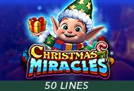 Christmas Miracles - SUPERBET388