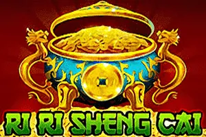 Ri Ri Sheng Cai - SUPERBET388
