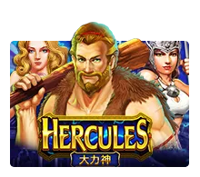 Joker123 : Hercules - SUPERBET388