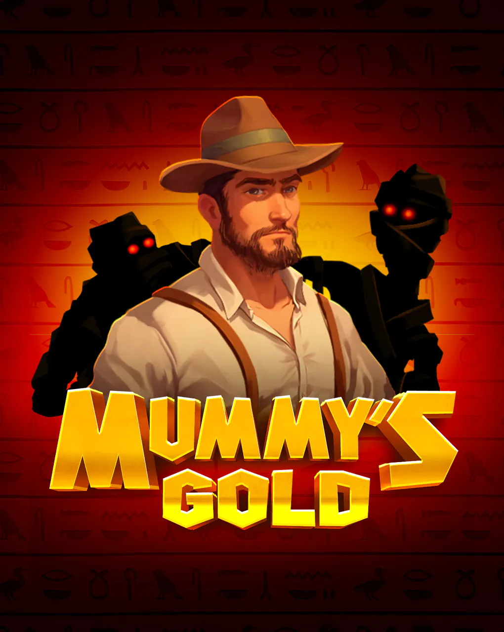 Mummys Gold - SUPERBET388