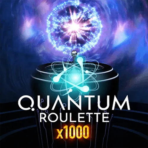 x1000 Quantum Roulette - SUPERBET388