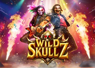 Pragmatic : Wild Skullz - SUPERBET388
