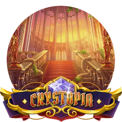 Habanero : Crystopia - SUPERBET388
