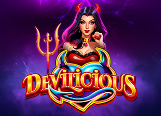 Pragmatic : Devilicious - SUPERBET388
