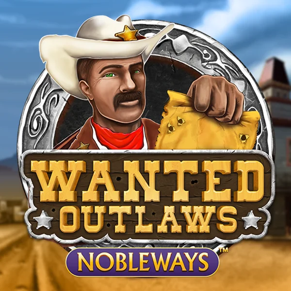 Wanted Outlaws - SUPERBET388