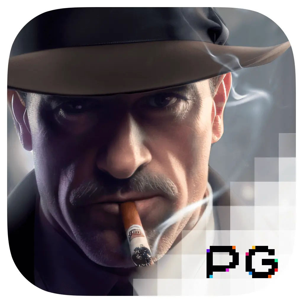 PGSoft : Mafia Mayhem - SUPERBET388