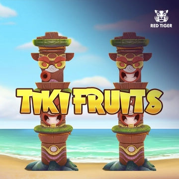Tiki Fruits Totem Frenzy - SUPERBET388