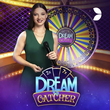 Dream Catcher - SUPERBET388