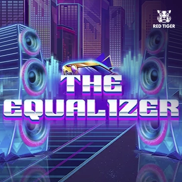 Redtiger : The Equalizer - SUPERBET388