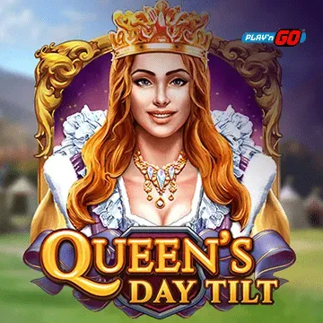 Queens Day Tilt - SUPERBET388