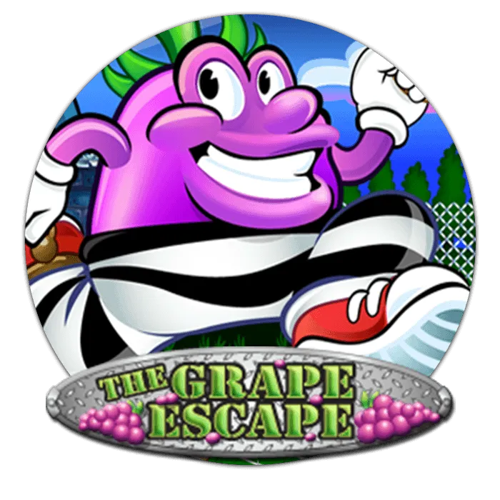Habanero : The Grape Escape - SUPERBET388