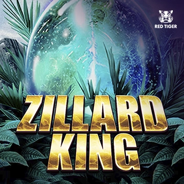 Redtiger : Zillard King - SUPERBET388