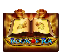 Joker123 : Book Of Ra - SUPERBET388