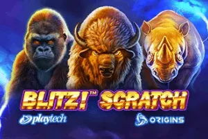 Blitz Scratch - SUPERBET388