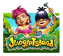 Joker123 : Jungle Island - SUPERBET388