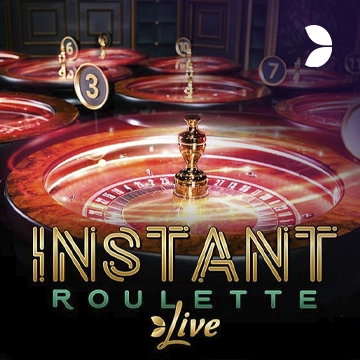 Instant Roulette - SUPERBET388